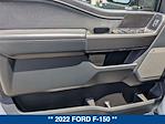 2022 Ford F-150 SuperCrew Cab 4x4 Pickup for sale #251567A - photo 10