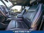 2022 Ford F-150 SuperCrew Cab 4x4 Pickup for sale #251567A - photo 13
