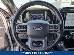 2022 Ford F-150 SuperCrew Cab 4x4 Pickup for sale #251567A - photo 15