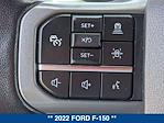2022 Ford F-150 SuperCrew Cab 4x4 Pickup for sale #251567A - photo 16
