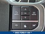 2022 Ford F-150 SuperCrew Cab 4x4 Pickup for sale #251567A - photo 17