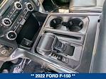 2022 Ford F-150 SuperCrew Cab 4x4 Pickup for sale #251567A - photo 18