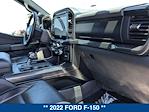 2022 Ford F-150 SuperCrew Cab 4x4 Pickup for sale #251567A - photo 23