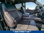 2022 Ford F-150 SuperCrew Cab 4x4 Pickup for sale #251567A - photo 24