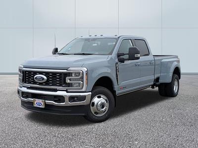 2025 Ford F-350 Crew Cab DRW 4x4 Pickup for sale #251572 - photo 1