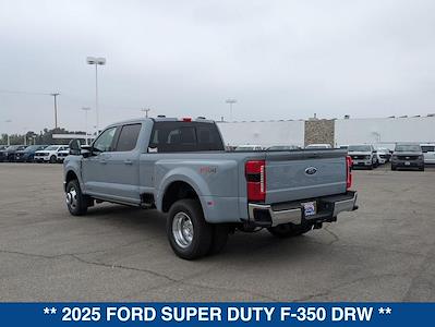 New 2025 Ford F-350 Crew Cab 4x4 DRW Pickup for sale #251572 - photo 2
