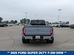2025 Ford F-350 Crew Cab DRW 4x4 Pickup for sale #251572 - photo 4