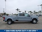 2025 Ford F-350 Crew Cab DRW 4x4 Pickup for sale #251572 - photo 6