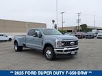 2025 Ford F-350 Crew Cab DRW 4x4 Pickup for sale #251572 - photo 7