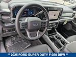 2025 Ford F-350 Crew Cab DRW 4x4 Pickup for sale #251572 - photo 8