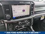 2025 Ford F-350 Crew Cab DRW 4x4 Pickup for sale #251572 - photo 10