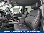 2025 Ford F-350 Crew Cab DRW 4x4 Pickup for sale #251572 - photo 14