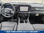 2025 Ford F-350 Crew Cab DRW 4x4 Pickup for sale #251572 - photo 15