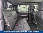 2025 Ford F-350 Crew Cab DRW 4x4 Pickup for sale #251572 - photo 17