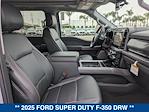 2025 Ford F-350 Crew Cab DRW 4x4 Pickup for sale #251572 - photo 18