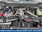 2025 Ford F-350 Crew Cab DRW 4x4 Pickup for sale #251572 - photo 20