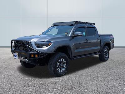 2020 Toyota Tacoma Double Cab 4x4 Pickup for sale #251591A - photo 1