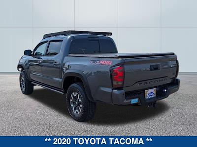 2020 Toyota Tacoma Double Cab 4x4 Pickup for sale #251591A - photo 2