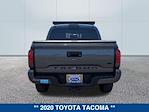 2020 Toyota Tacoma Double Cab 4x4 Pickup for sale #251591A - photo 4