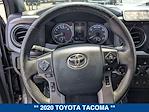 2020 Toyota Tacoma Double Cab 4x4 Pickup for sale #251591A - photo 15