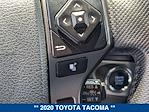 2020 Toyota Tacoma Double Cab 4x4 Pickup for sale #251591A - photo 17