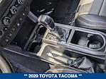 2020 Toyota Tacoma Double Cab 4x4 Pickup for sale #251591A - photo 18