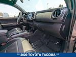 2020 Toyota Tacoma Double Cab 4x4 Pickup for sale #251591A - photo 23
