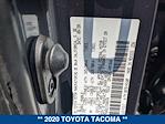 2020 Toyota Tacoma Double Cab 4x4 Pickup for sale #251591A - photo 25