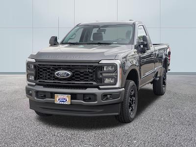 2025 Ford F-350 Regular Cab SRW 4x4 Pickup for sale #251595 - photo 1
