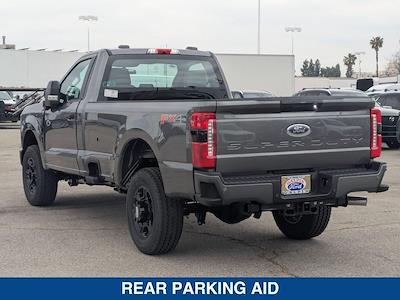 New 2025 Ford F-350 Regular Cab 4x4 SRW Pickup for sale #251595 - photo 2