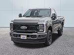 New 2025 Ford F-350 Regular Cab 4x4 SRW Pickup for sale #251595 - photo 1