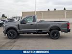 New 2025 Ford F-350 Regular Cab 4x4 SRW Pickup for sale #251595 - photo 3
