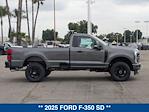 New 2025 Ford F-350 Regular Cab 4x4 SRW Pickup for sale #251595 - photo 5