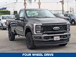 New 2025 Ford F-350 Regular Cab 4x4 SRW Pickup for sale #251595 - photo 6