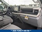 New 2025 Ford F-350 Regular Cab 4x4 SRW Pickup for sale #251595 - photo 17