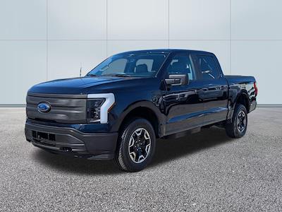 2023 Ford F-150 Lightning SuperCrew Cab AWD Pickup for sale #251614A - photo 1