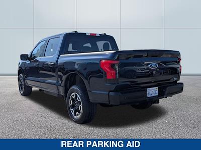 2023 Ford F-150 Lightning SuperCrew Cab AWD Pickup for sale #251614A - photo 2