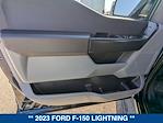 2023 Ford F-150 Lightning SuperCrew Cab AWD Pickup for sale #251614A - photo 10