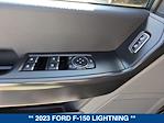 2023 Ford F-150 Lightning SuperCrew Cab AWD Pickup for sale #251614A - photo 11