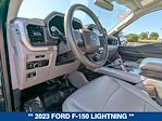 2023 Ford F-150 Lightning SuperCrew Cab AWD Pickup for sale #251614A - photo 12