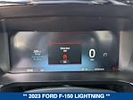 2023 Ford F-150 Lightning SuperCrew Cab AWD Pickup for sale #251614A - photo 14