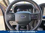 2023 Ford F-150 Lightning SuperCrew Cab AWD Pickup for sale #251614A - photo 15