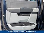 2023 Ford F-150 Lightning SuperCrew Cab AWD Pickup for sale #251614A - photo 20