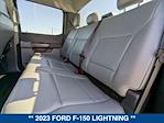 2023 Ford F-150 Lightning SuperCrew Cab AWD Pickup for sale #251614A - photo 21