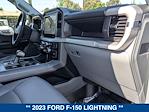 2023 Ford F-150 Lightning SuperCrew Cab AWD Pickup for sale #251614A - photo 23