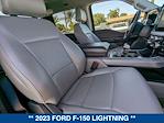 2023 Ford F-150 Lightning SuperCrew Cab AWD Pickup for sale #251614A - photo 24