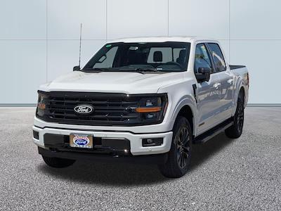 2025 Ford F-150 SuperCrew Cab 4x4 Pickup for sale #251615 - photo 1