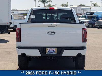 2025 Ford F-150 SuperCrew Cab 4x4 Pickup for sale #251615 - photo 2