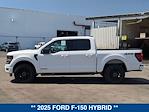 2025 Ford F-150 SuperCrew Cab 4x4 Pickup for sale #251615 - photo 3