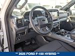 2025 Ford F-150 SuperCrew Cab 4x4 Pickup for sale #251615 - photo 8